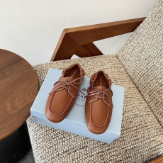 Prada Loafers